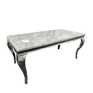 Louis Marble Dining Table