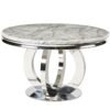 Louis Marble Dining Table