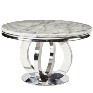Louis Marble Dining Table