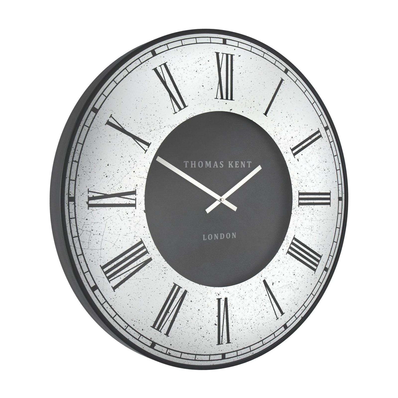 30" Venetian Grand Clock - Image 2