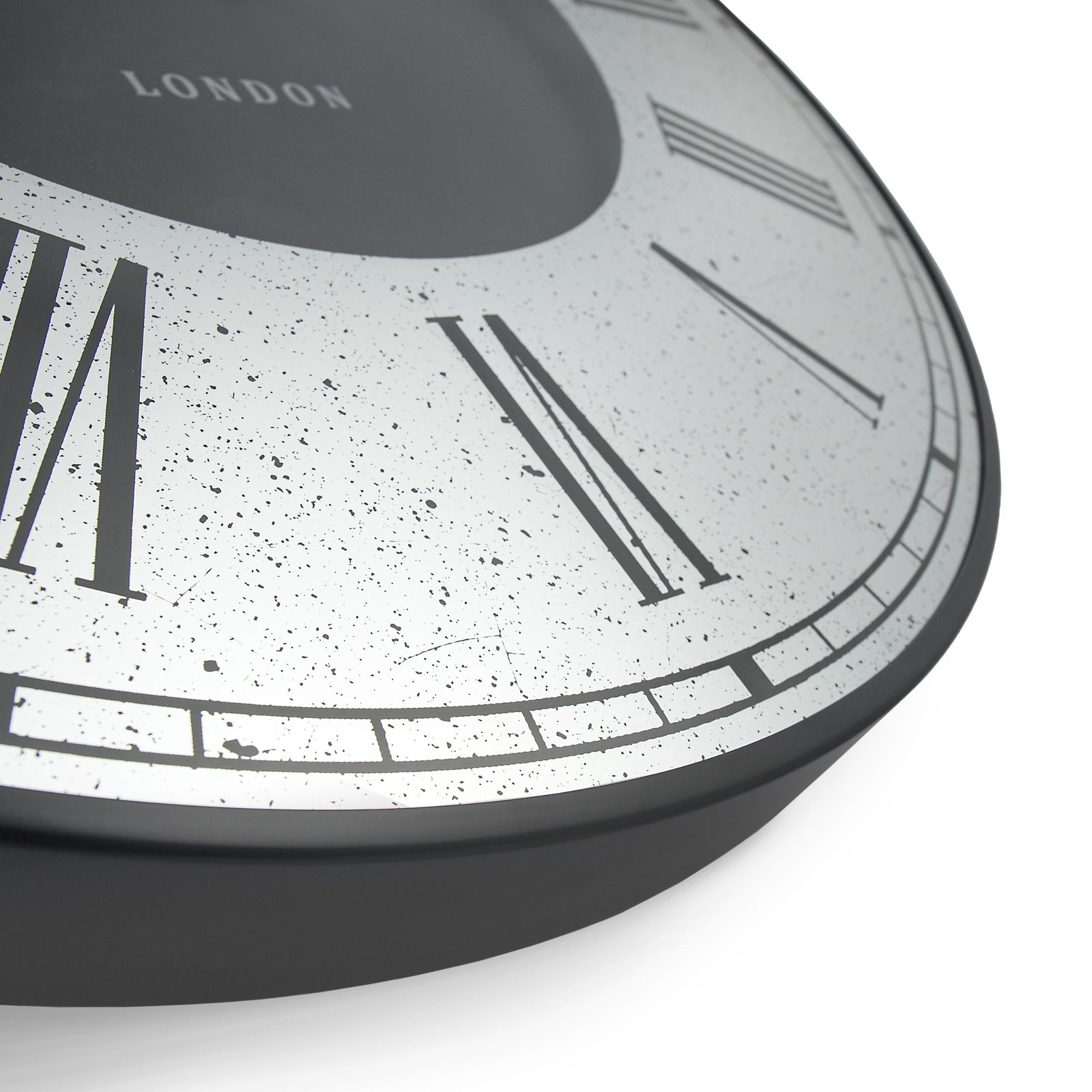 30" Venetian Grand Clock - Image 4